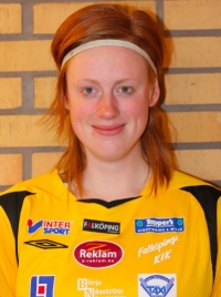 Emelie Sandsjö