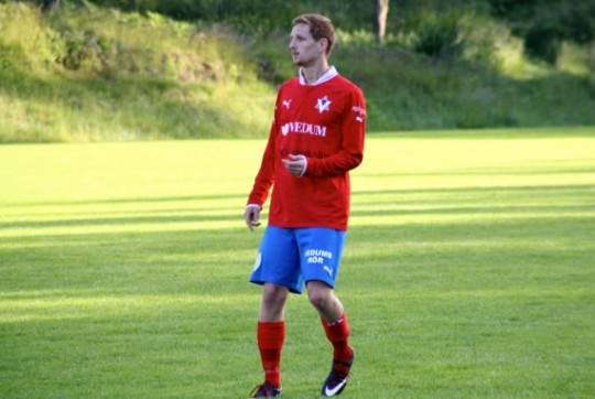 Jonas Aronsson